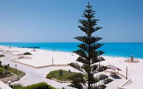 قرية جرين بيتش Hotel El Alamein  Egypt