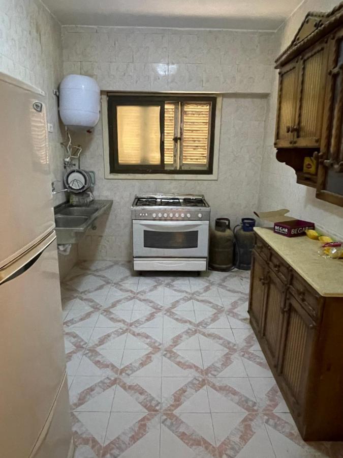 قرية جرين بيتش El Alamein Exterior photo
