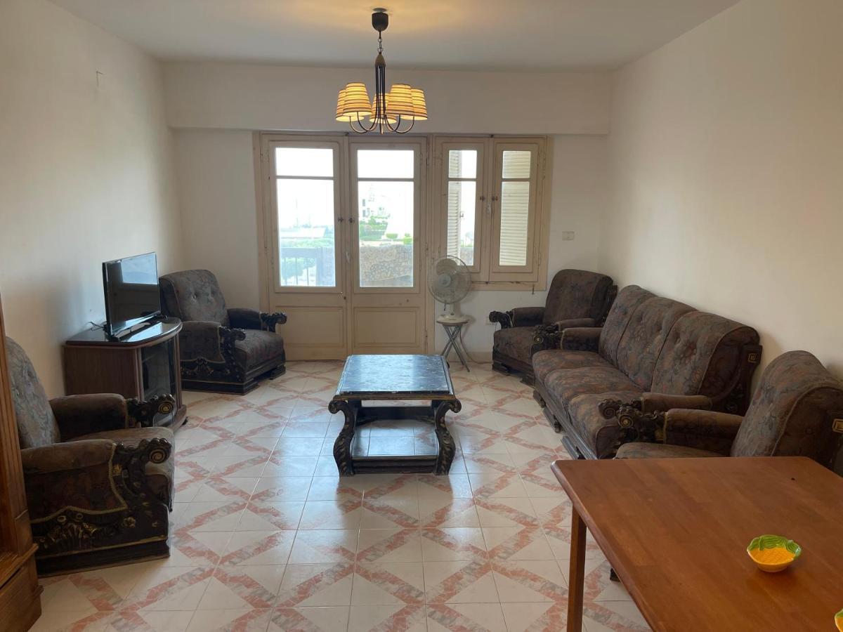 قرية جرين بيتش El Alamein Exterior photo